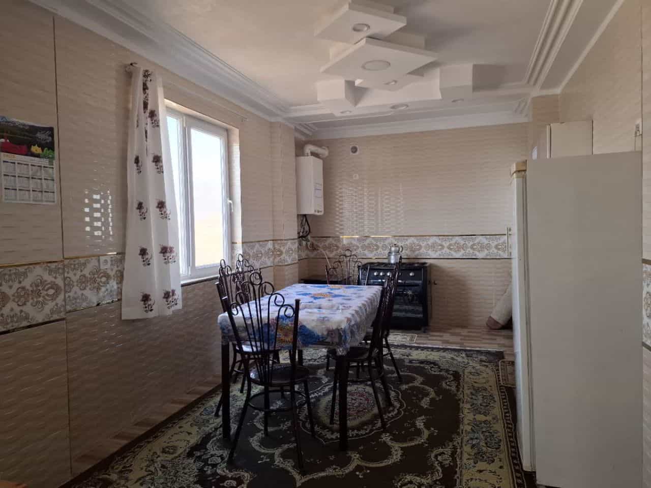 اجاره ویلا در بره سر-135 متری