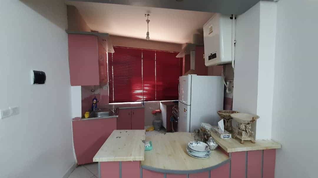 اجاره آپارتمان در بلوار وکیل آباد مشهد