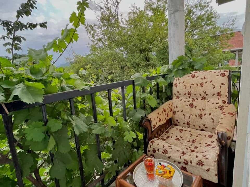 اجاره ویلا ساحلی در لوندویل آستارا