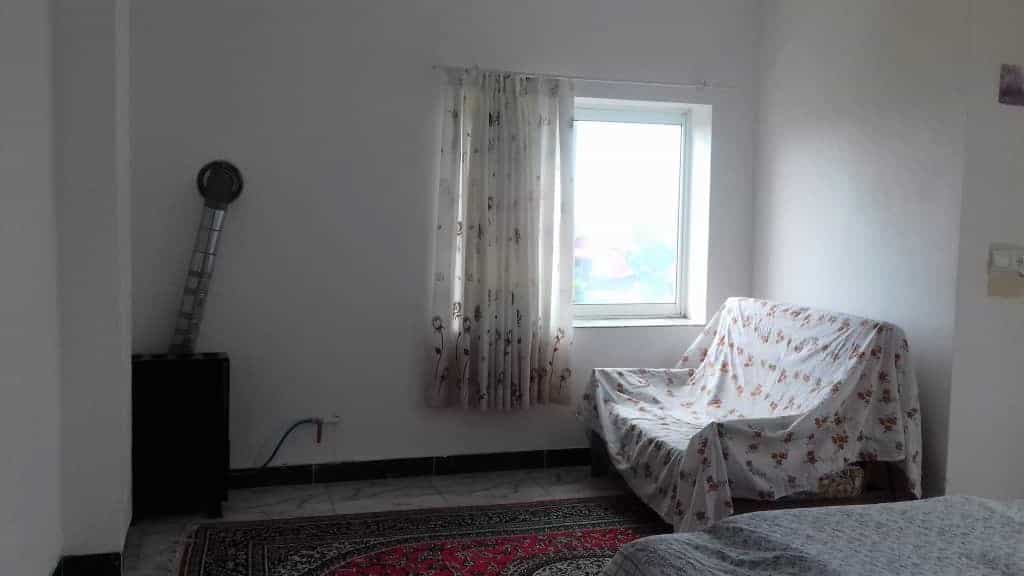 اجاره آپارتمان در رامسر - طبقه دوم