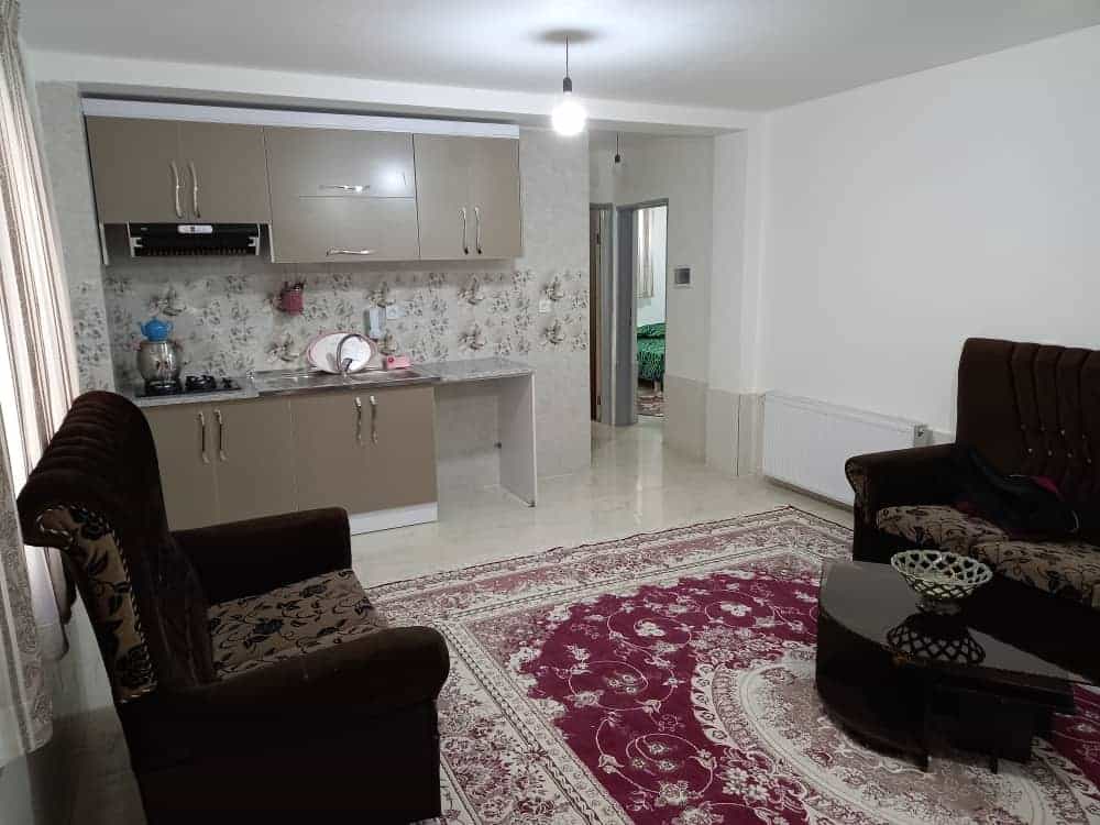 اجاره منزل در روستا توریستی کنس پا - چمستان نور