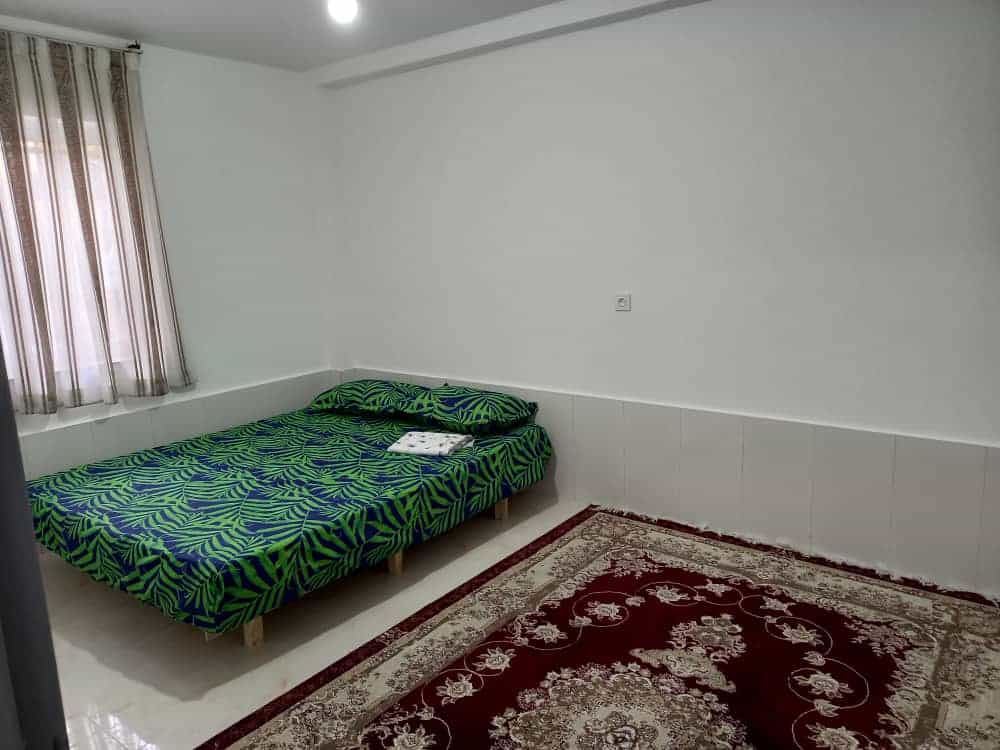 اجاره منزل در روستا توریستی کنس پا - چمستان نور
