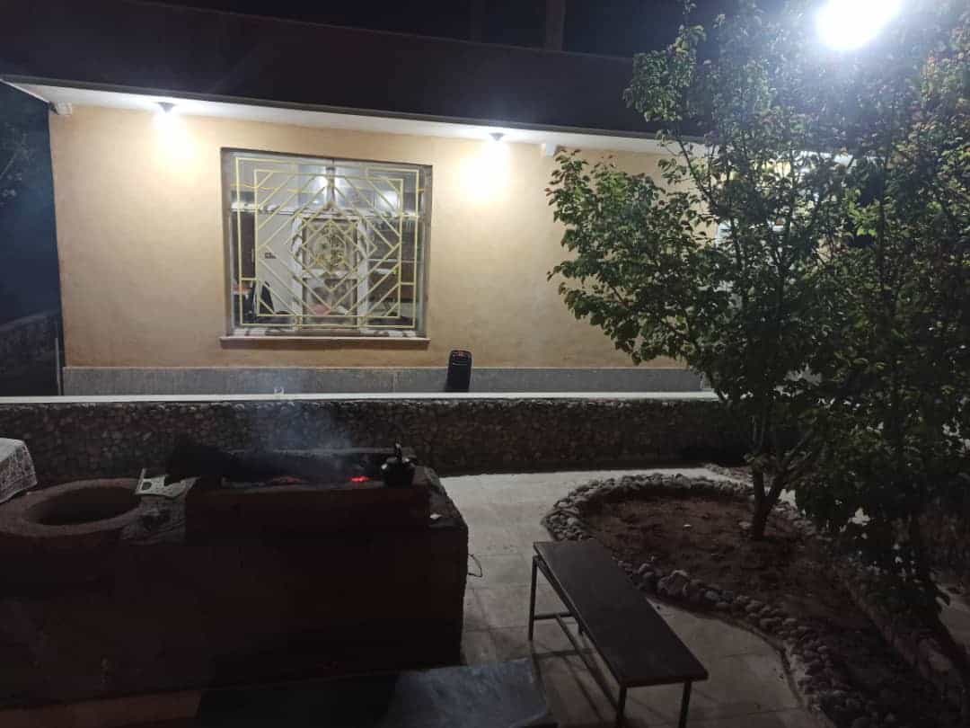 اجاره ویلا در هفت باغ کرمان