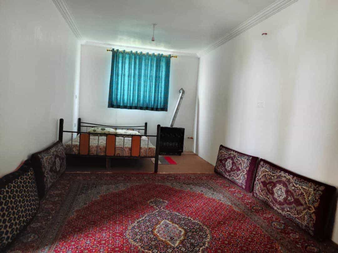 اجاره ویلا کوهستانی یک خوابه در روستا افرا -طبقه دوم