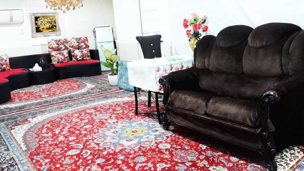 اجاره خانه ویلایی در خیابان انقلاب دزفول