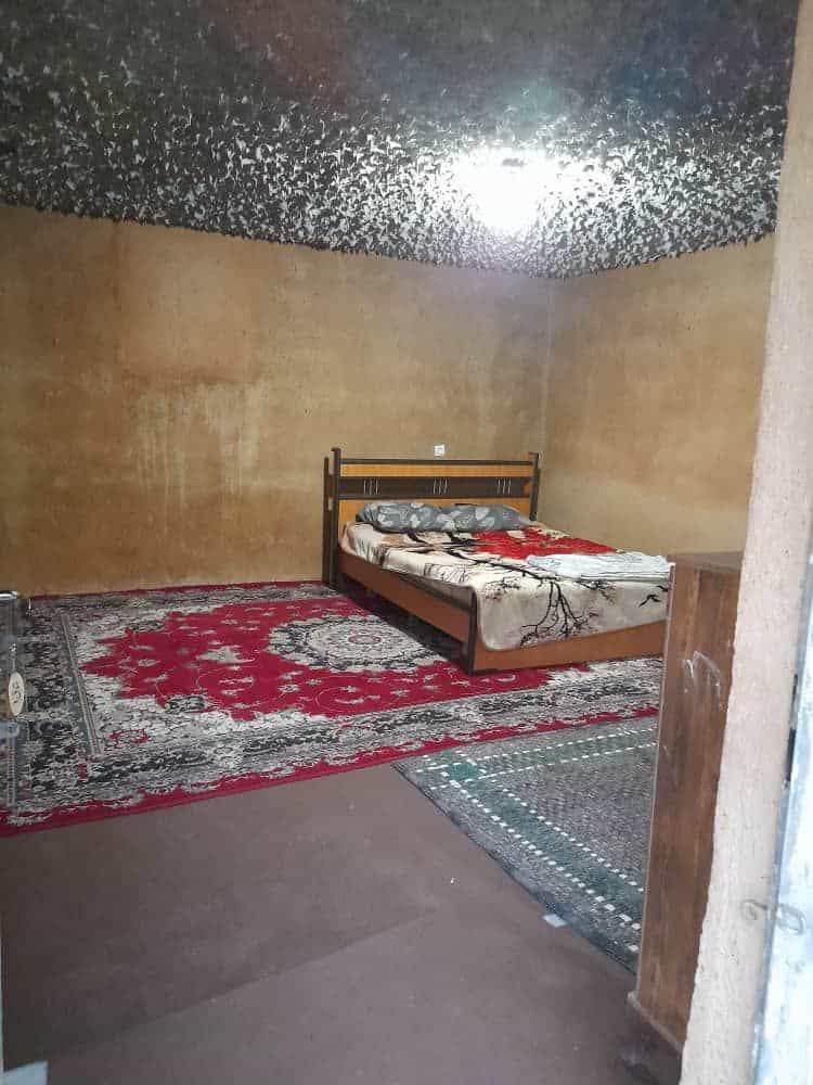 اجاره اتاق بومگردی نزدیک به رودخانه در مارگون 