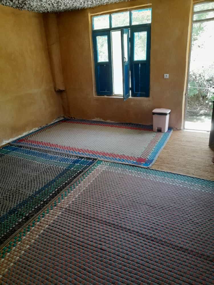 اجاره اتاق بومگردی در آبشار مارگون سپیدان