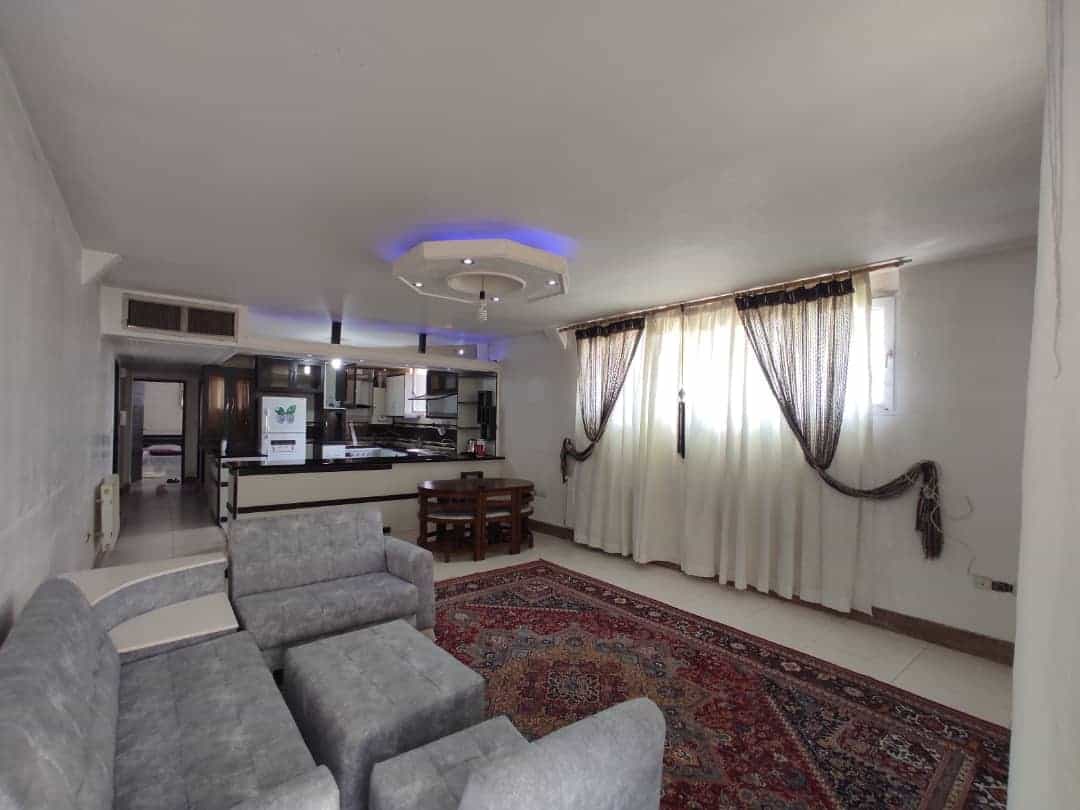 اجاره آپارتمان دو خوابه  در بلوار هفت تنان شیراز