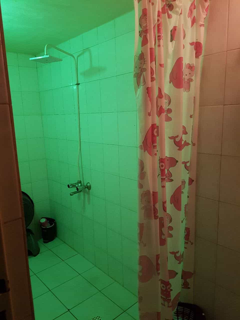 اجاره خانه ویلایی در خیابان جی اصفهان-یک خوابه همکف