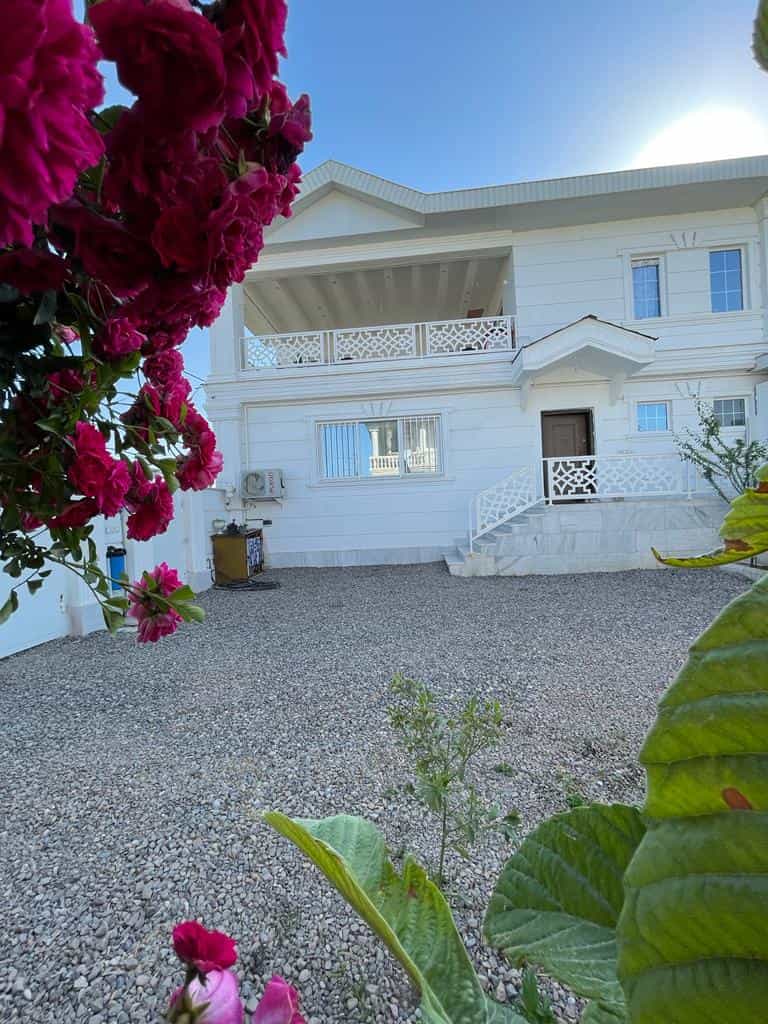 اجاره ویلا نزدیک ساحل در رودسر
