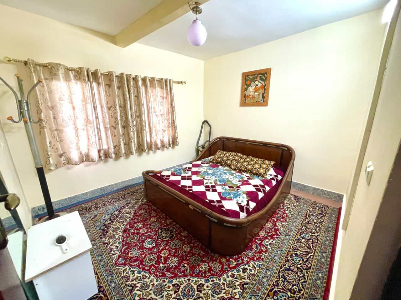 اجاره ویلا جنگلی در خیابان زیروان بهشهر