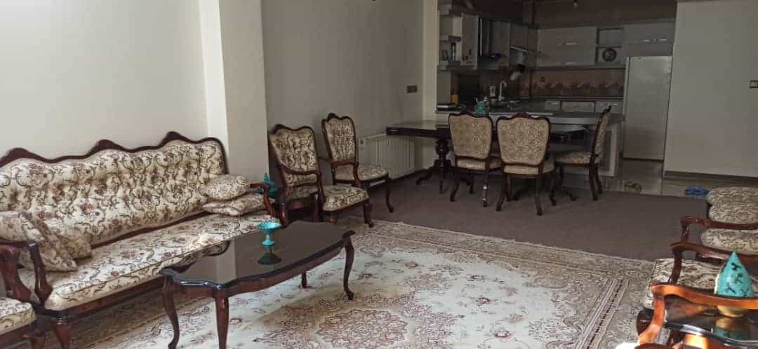 اجاره منزل ویلایی در زاینده رود اصفهان