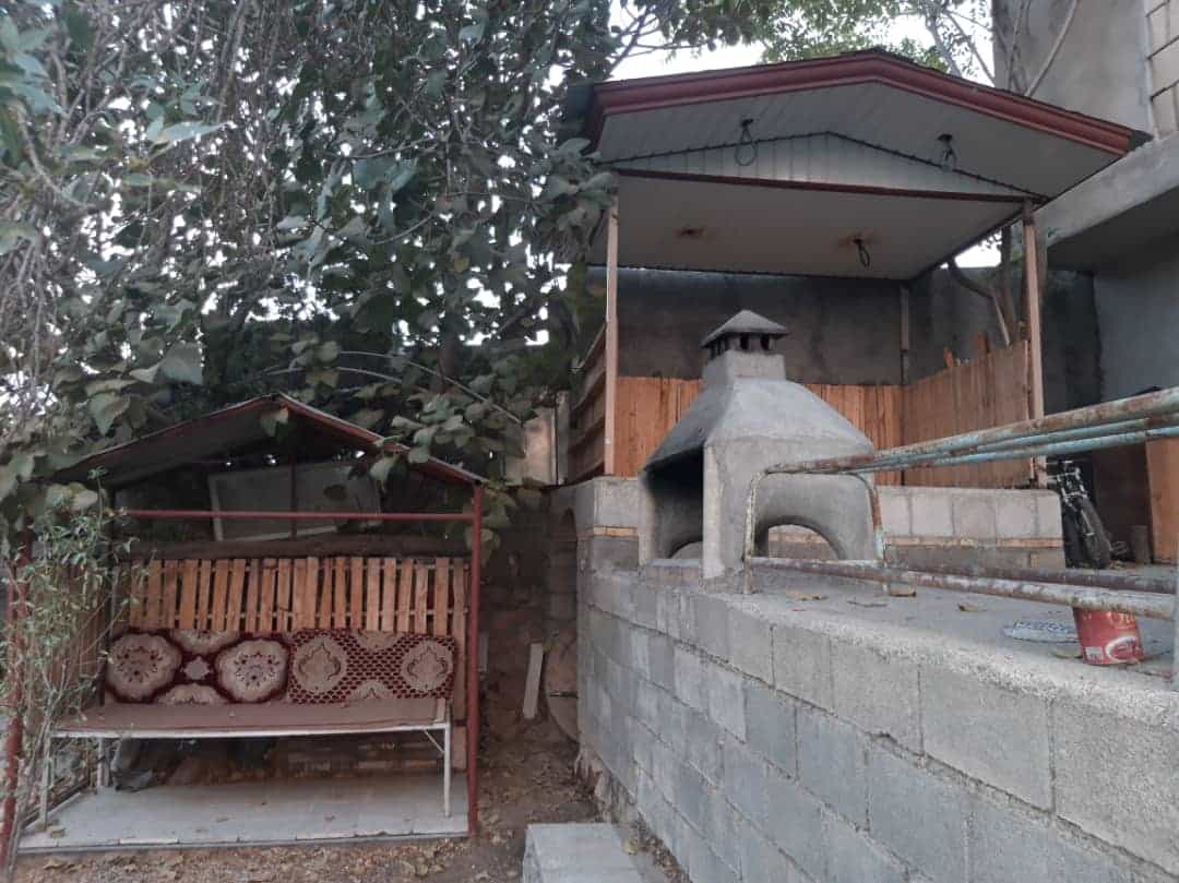 اجاره ویلا در روستا بانهلان بدره