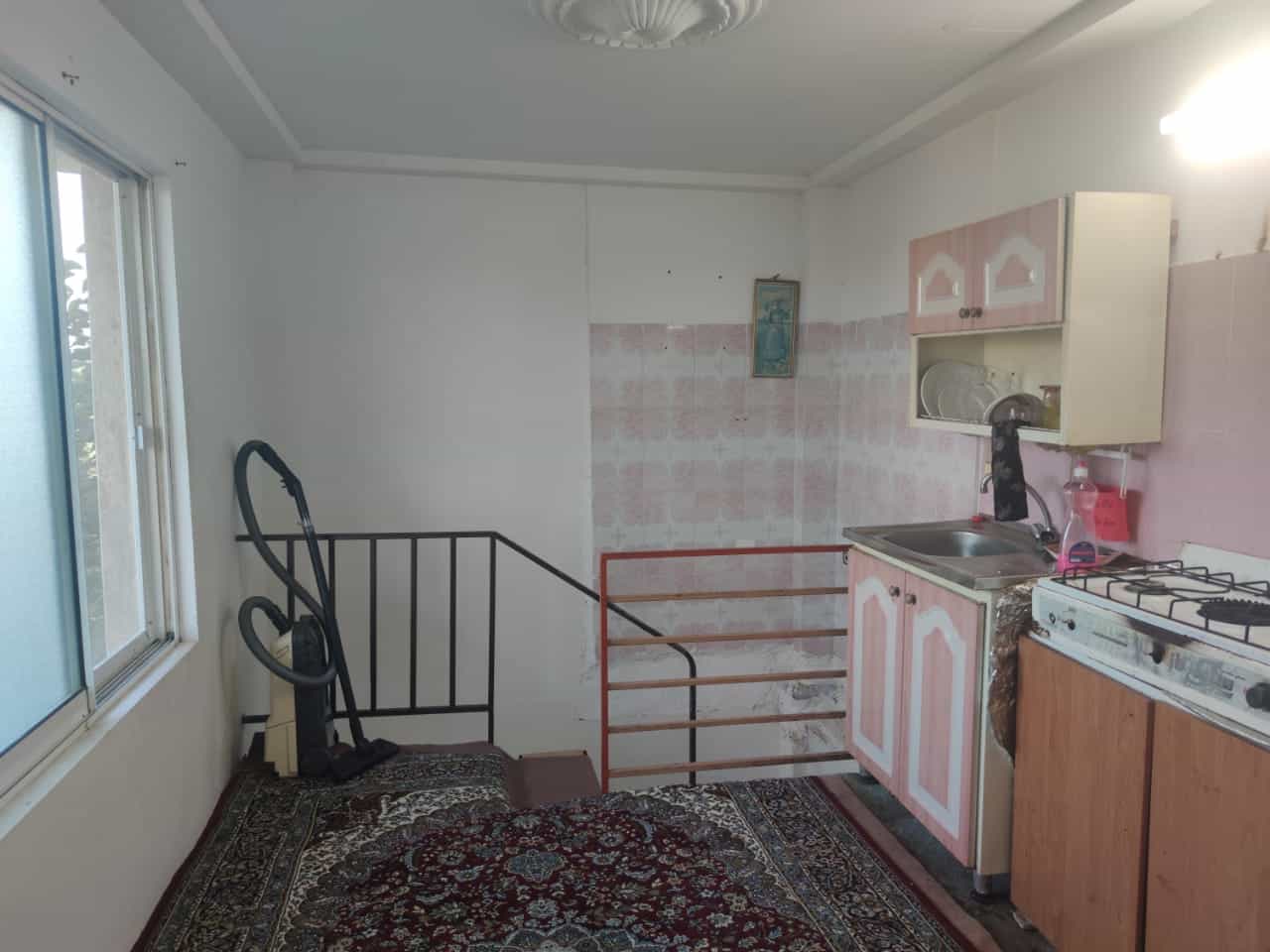 اجاره سوئیت در روستای پرشکوه - لنگرود