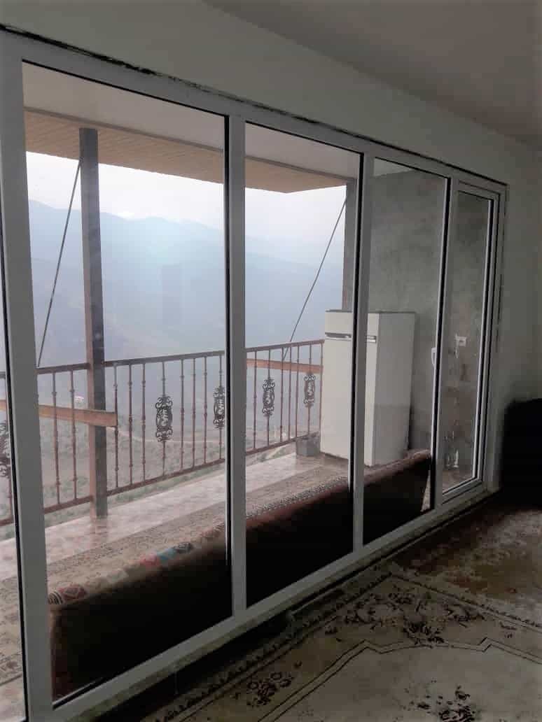 اجاره ویلا کوهستانی در آلاشت