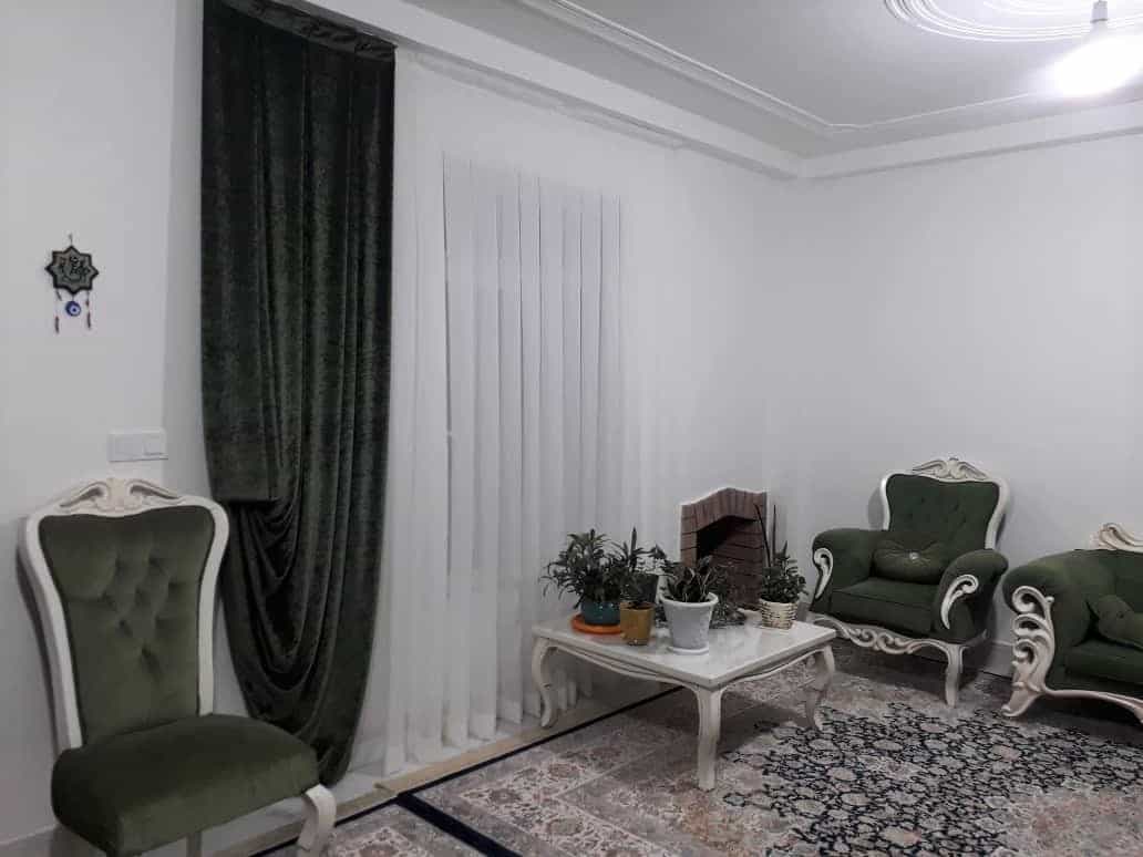 اجاره خانه ویلایی در روستا درکش آشخانه
