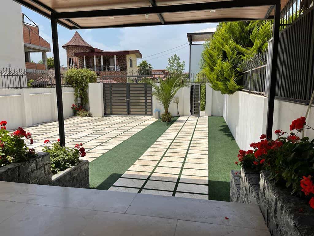 اجاره ویلا استخر سرپوشیده آب گرم نزدیک ساحل نوشهر