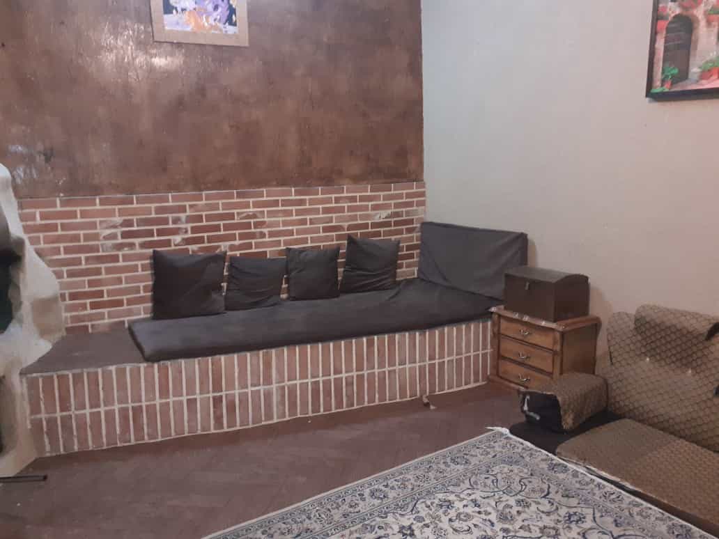 اجاره اتاق بومگردی در روستای کندر کرج - یک
