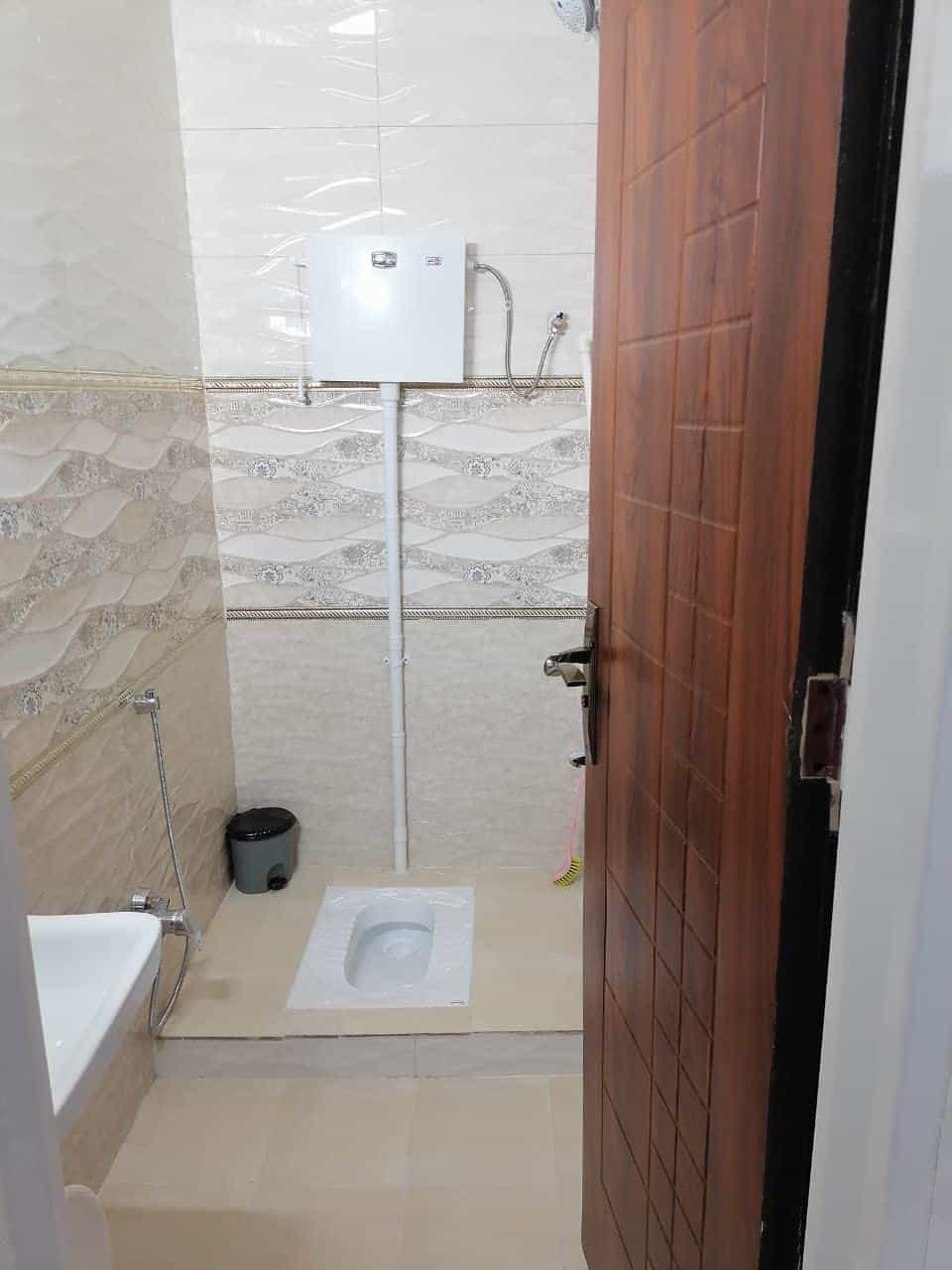 سوئیت چهار تخته در خیابان معلم قم