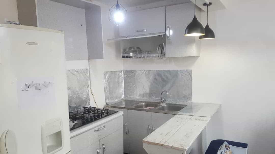 اجاره آپارتمان جنگلی در گلسارک رشت