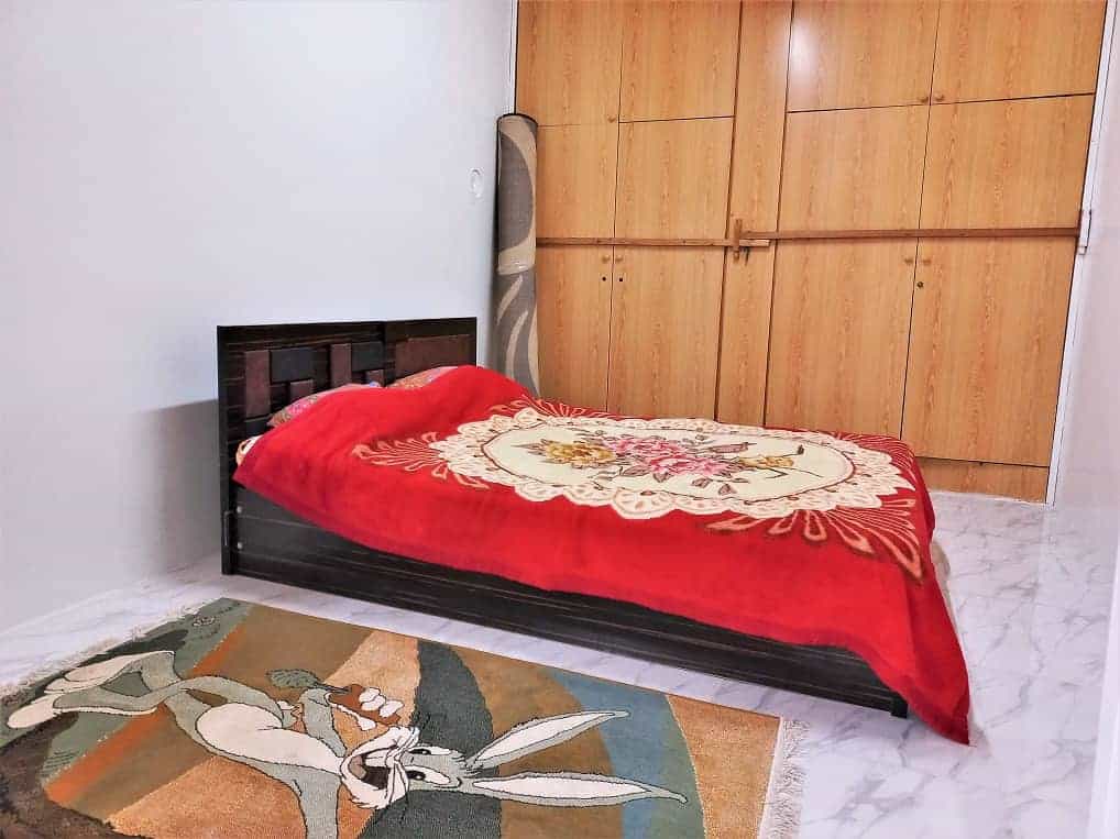 اجاره ویلا در محله غازیان بندر انزلی