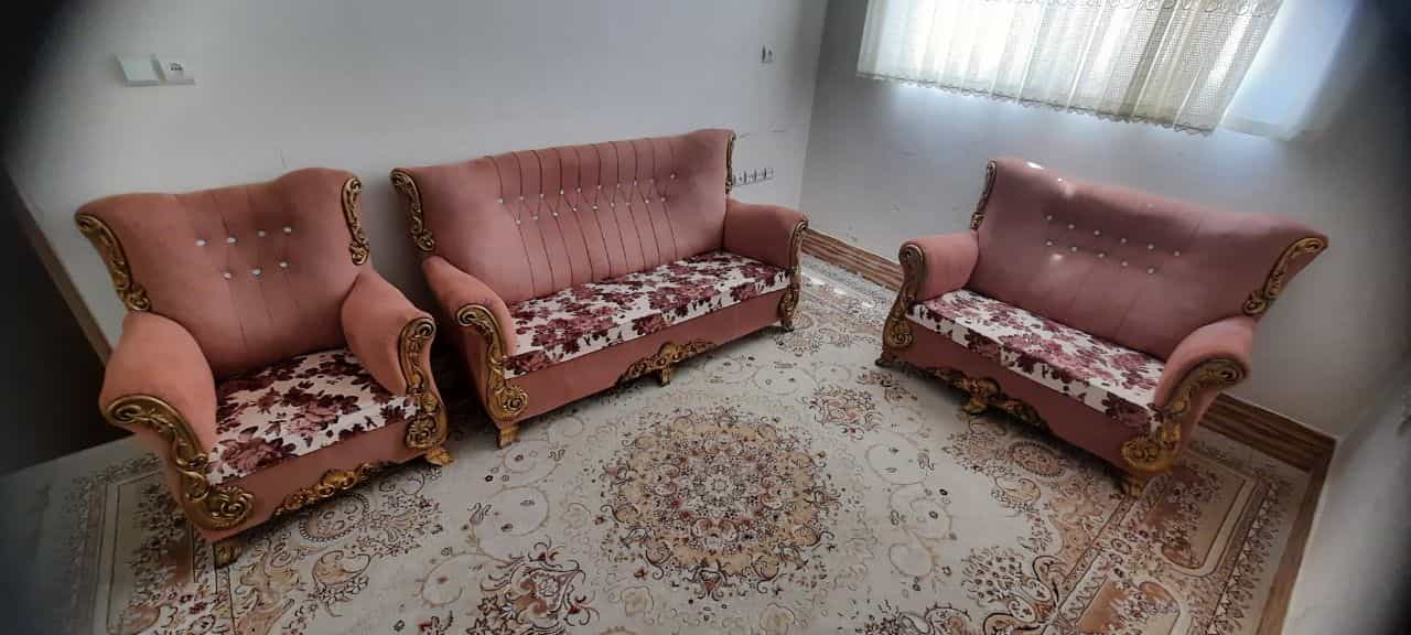 اجاره آپارتمان در خیابان اطشاران اصفهان