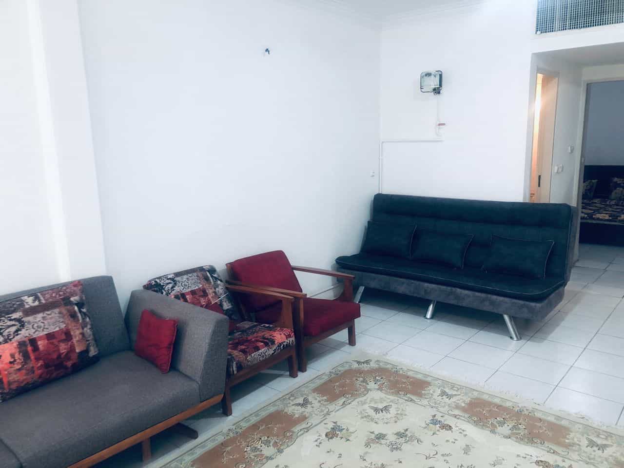 آپارتمان در تهرانپارس - 65 متری