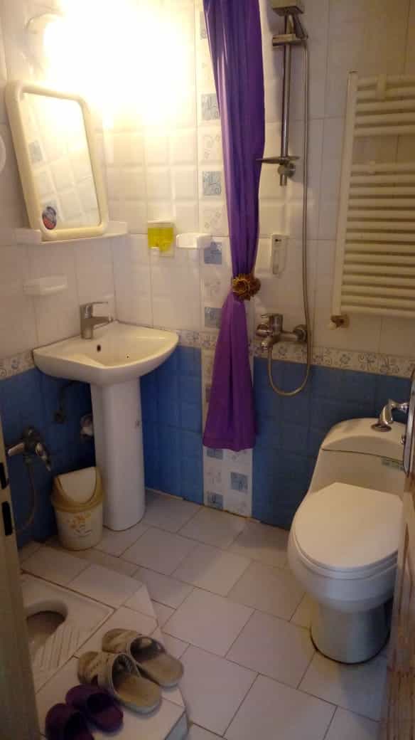 اجاره آپارتمان مبله در غفاری قم - واحد4