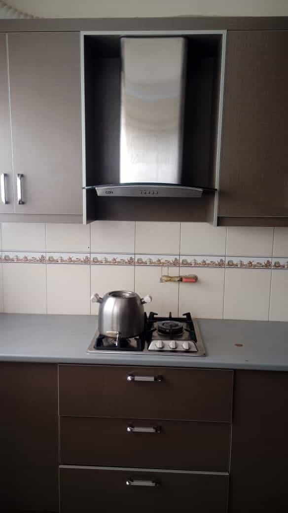 اجاره آپارتمان مبله در غفاری قم - واحد4