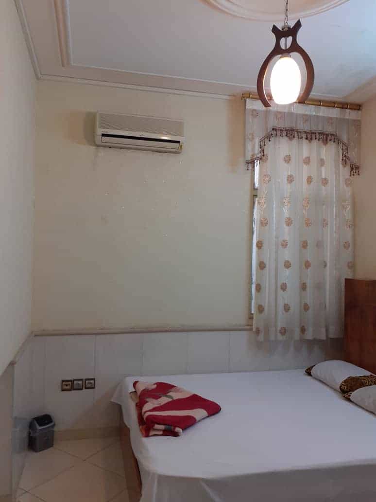 اجاره آپارتمان مبله در غفاری قم - واحد5