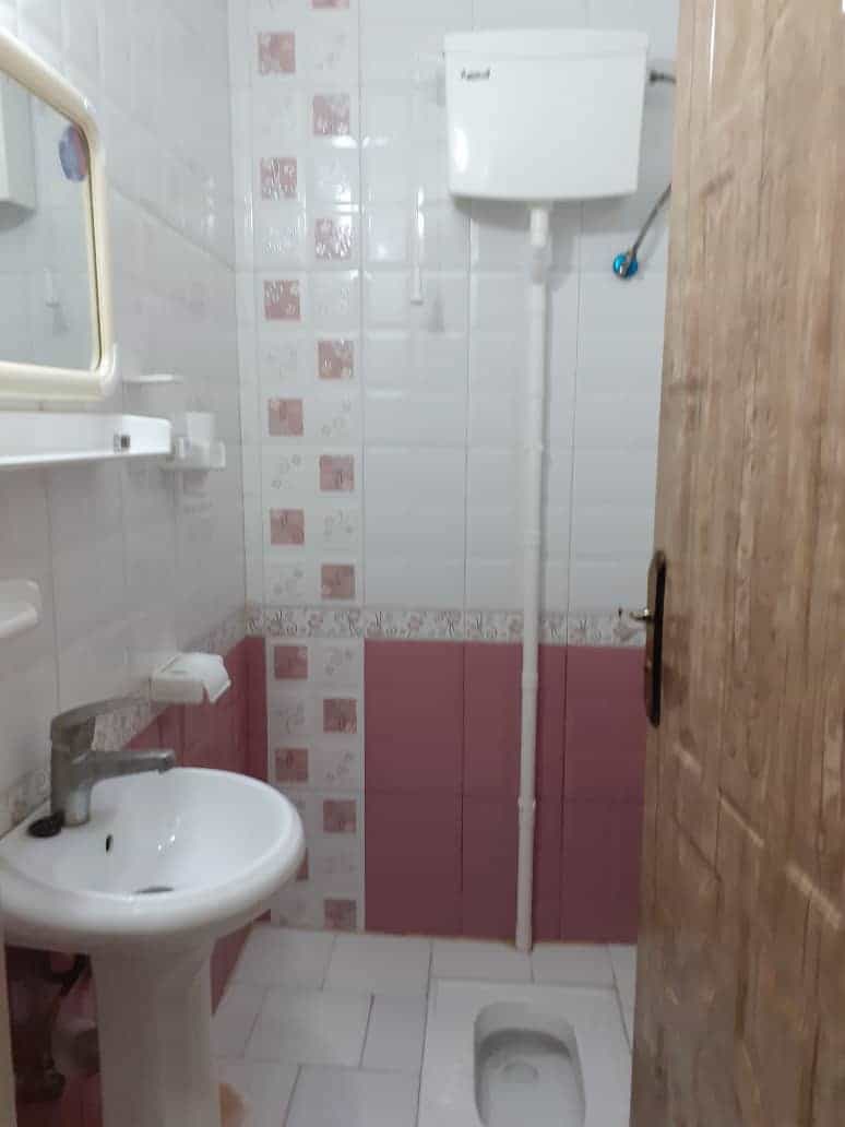 اجاره آپارتمان مبله در غفاری قم - واحد5