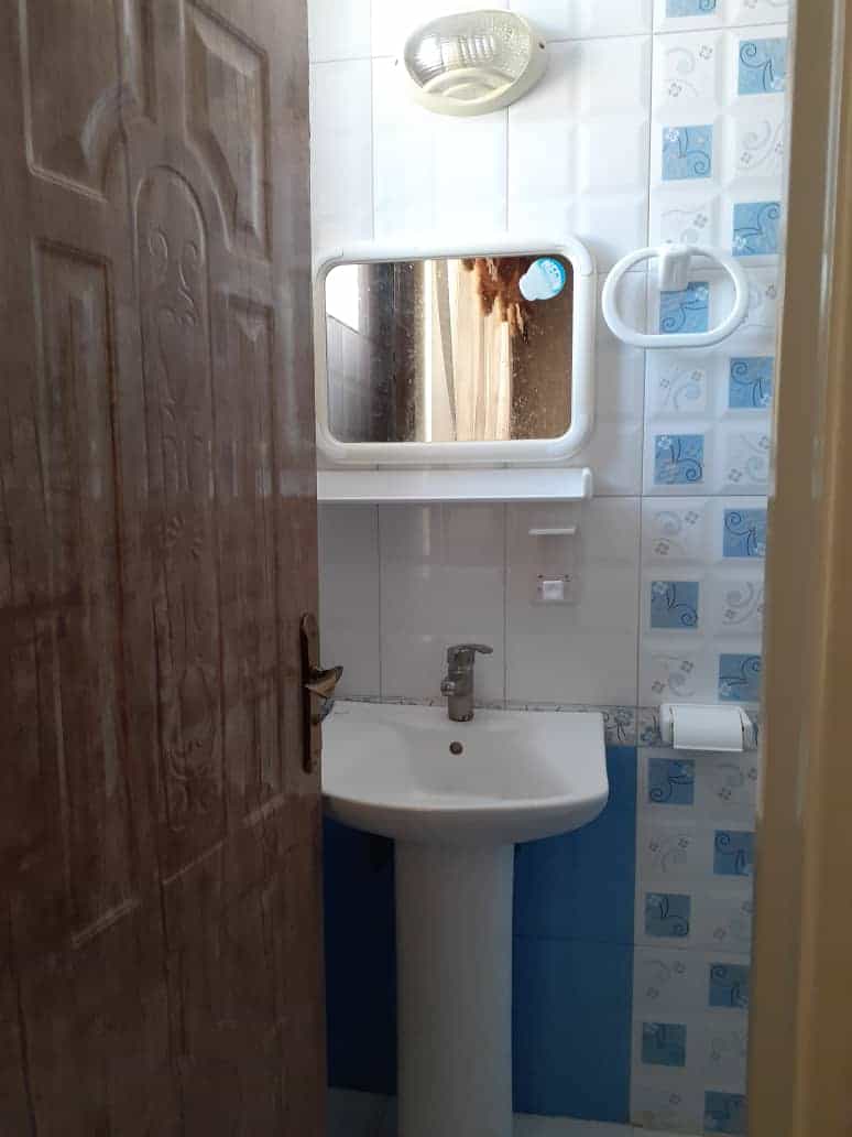 اجاره آپارتمان مبله در غفاری قم - واحد5