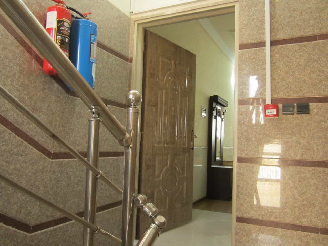 اجاره آپارتمان مبله در غفاری قم - واحد6