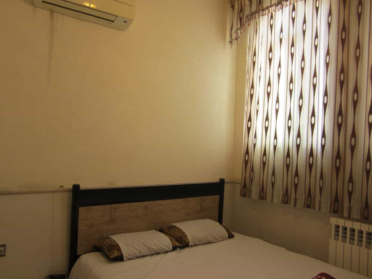 اجاره آپارتمان مبله در غفاری قم - واحد6