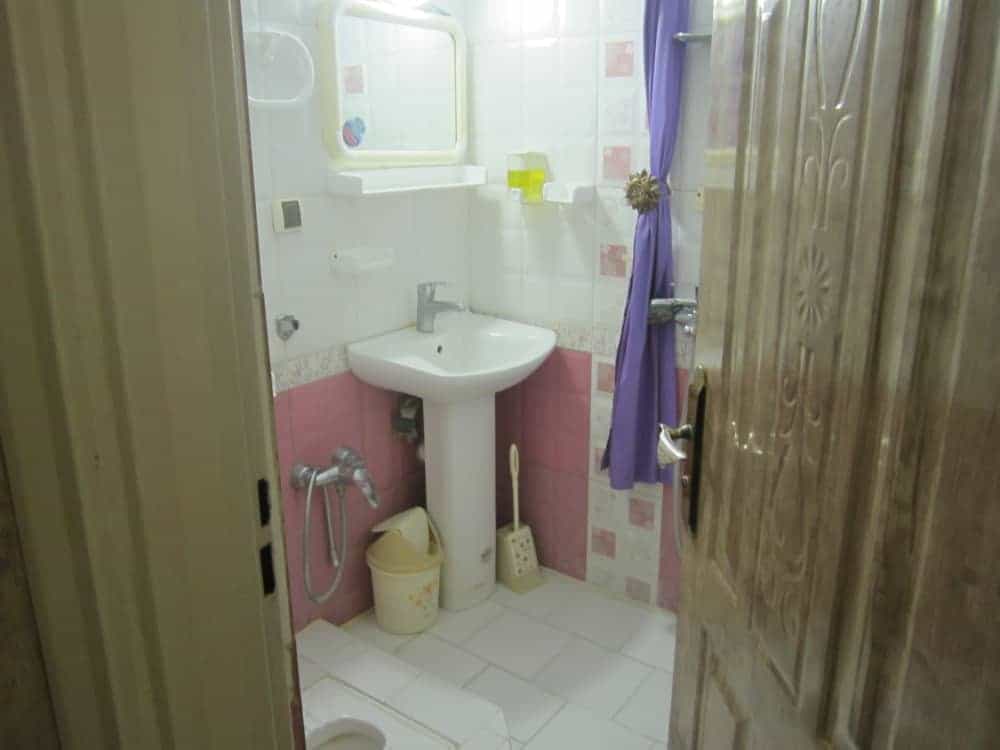 اجاره آپارتمان مبله در غفاری قم - واحد6