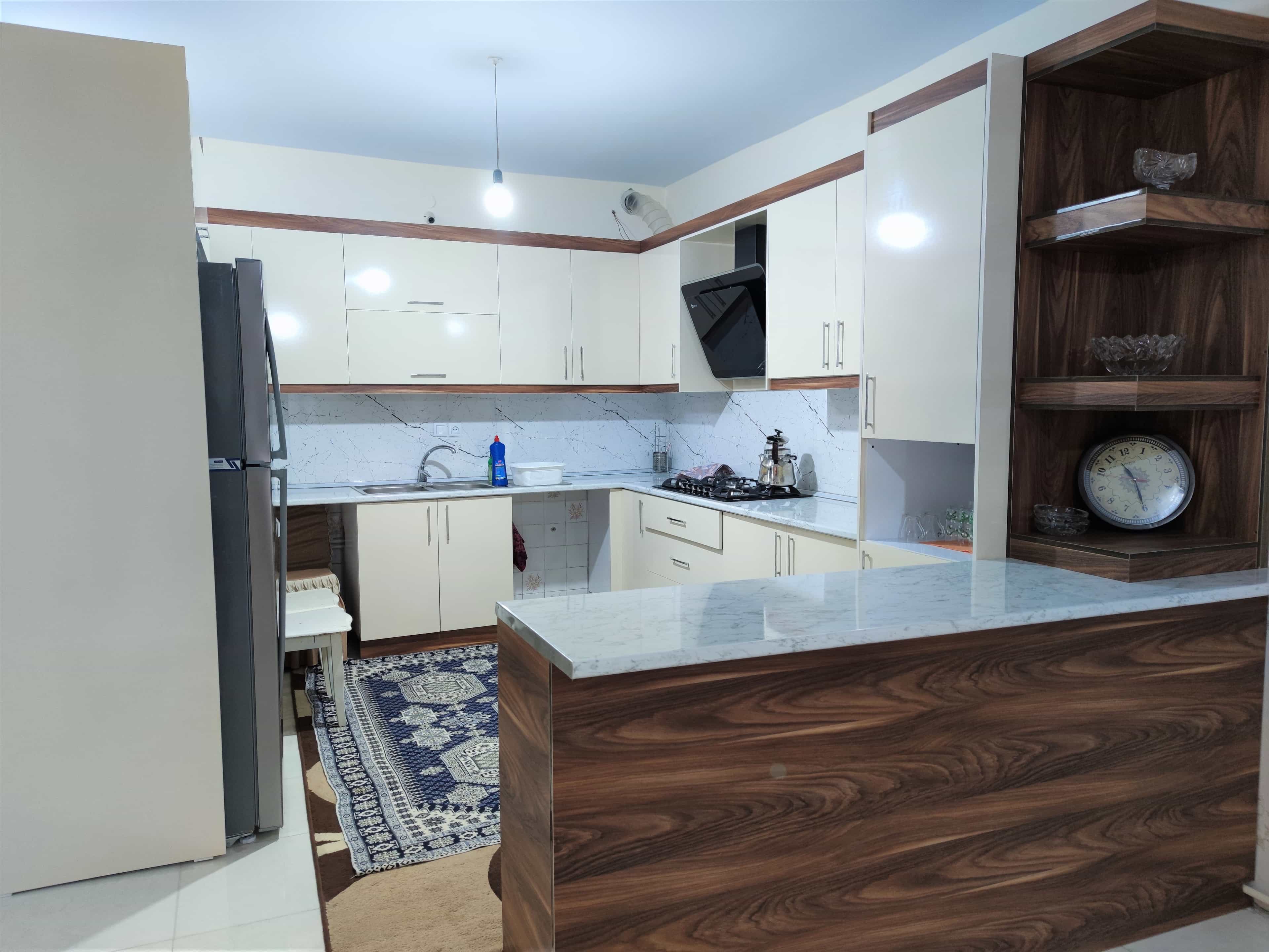 اجاره آپارتمان در خوی