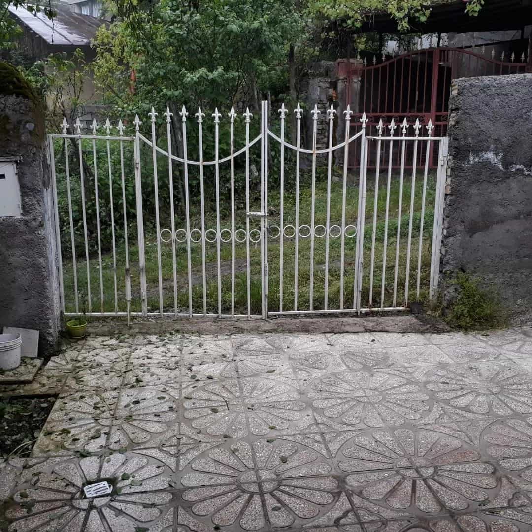 اجاره ویلا جنگلی یک خوابه  در روستا خولین دره علی آبادکتول
