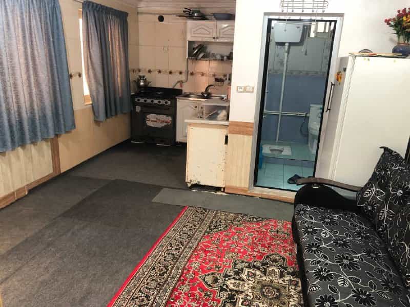 اجاره ویلا جنگلی یک خوابه در روستا خولین دره علی آبادکتول -100 متری