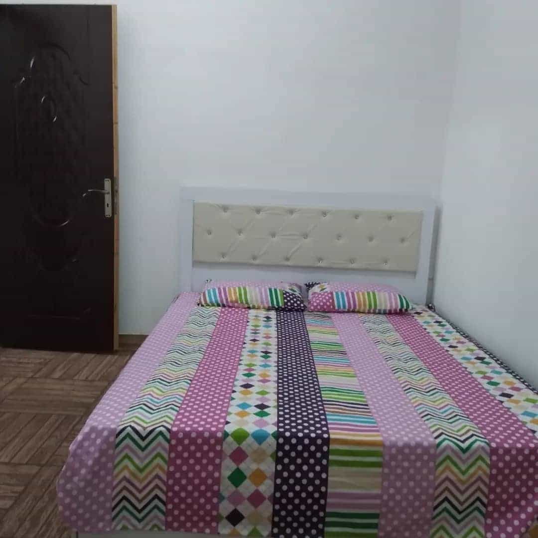 ویلا جنگلی در روستای مرکیه ماسال