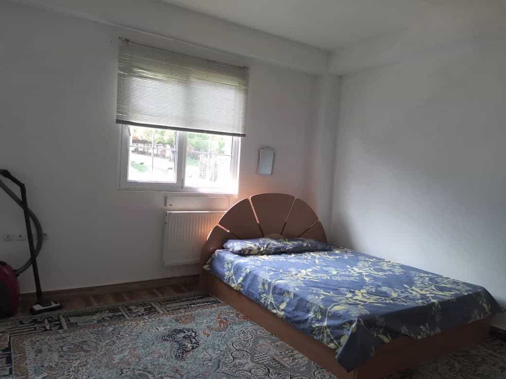 ویلا جنگلی در روستای مرکیه ماسال