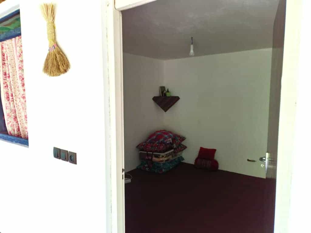 اجاره اتاق بومگردی در روستای شیخعلی توسه رودبار