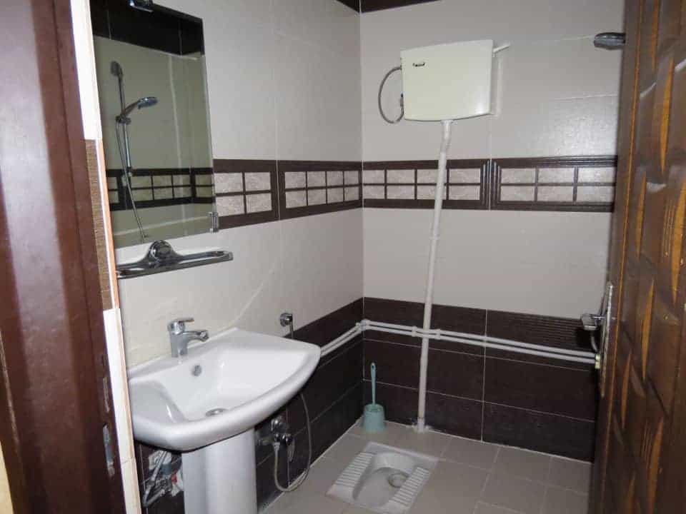 اجاره  آپارتمان در ابوحامد کرمان - دوخوابه