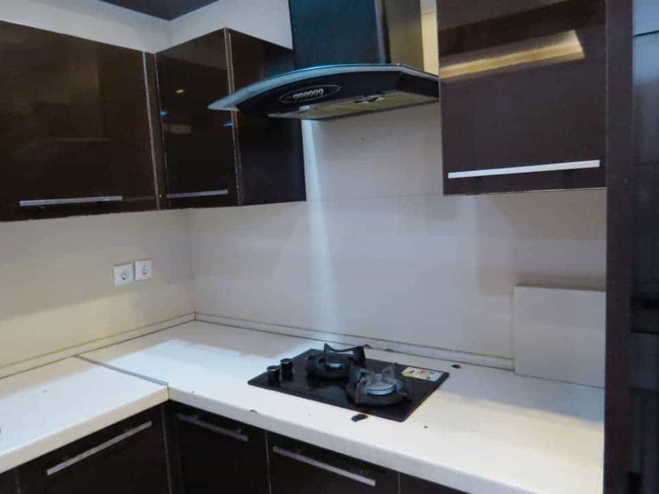 اجاره  آپارتمان در ابوحامد کرمان - دوخوابه