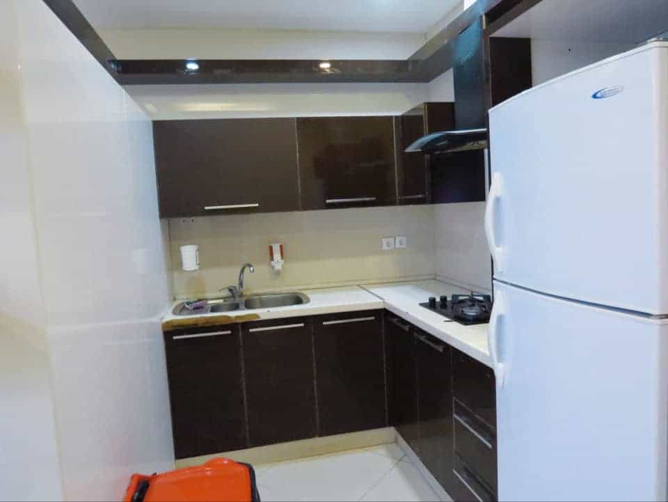 اجاره  آپارتمان در ابوحامد کرمان - دوخوابه