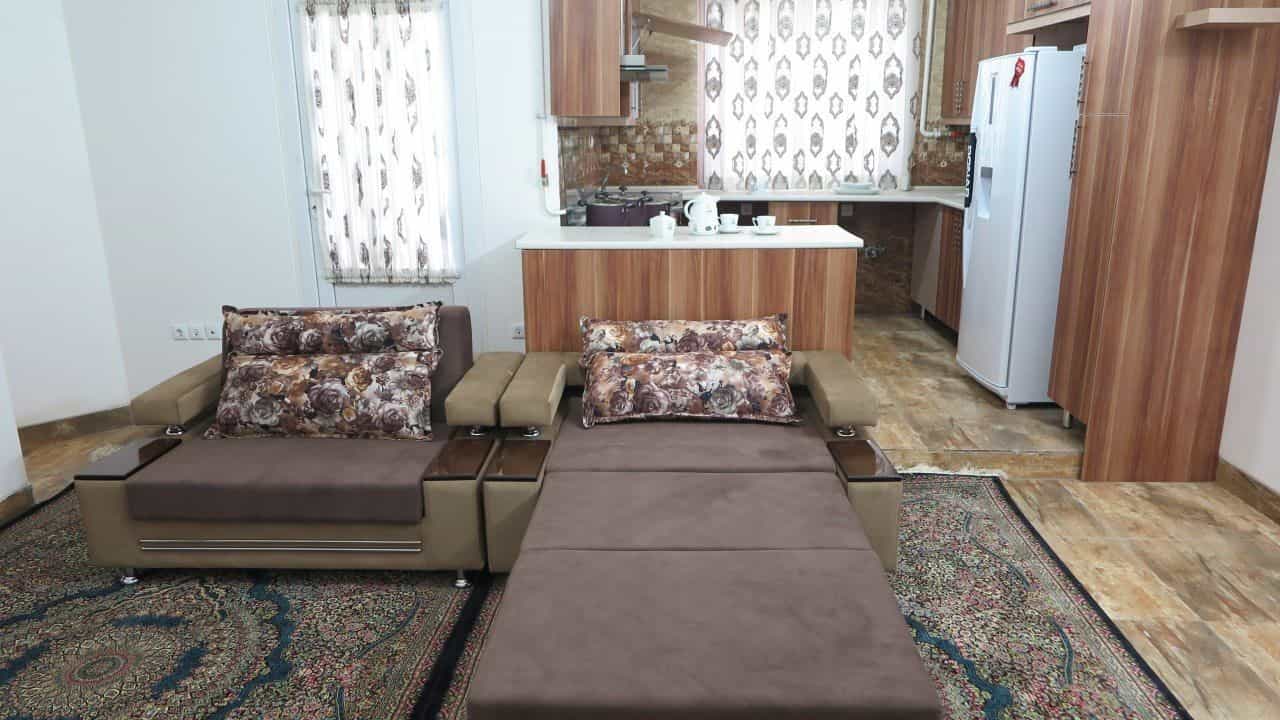 اجاره آپارتمان مبله در آسیا آباد کرمان