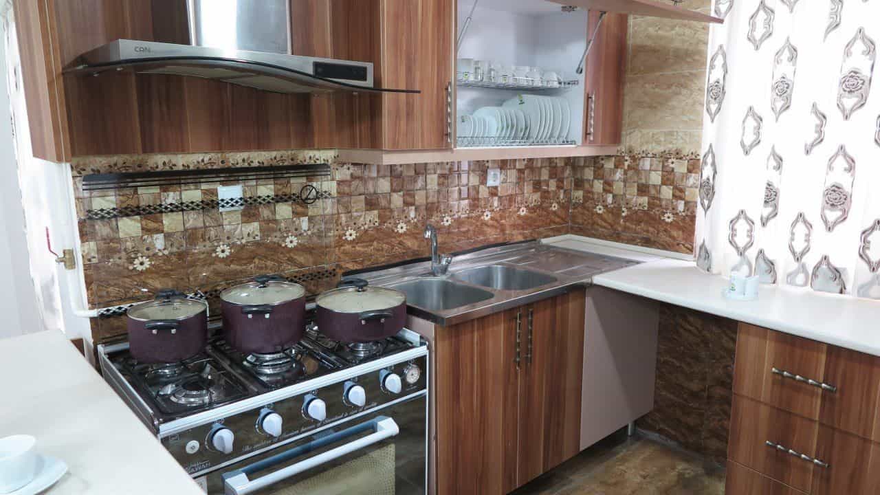 اجاره منزل مبله در آسیا آباد کرمان