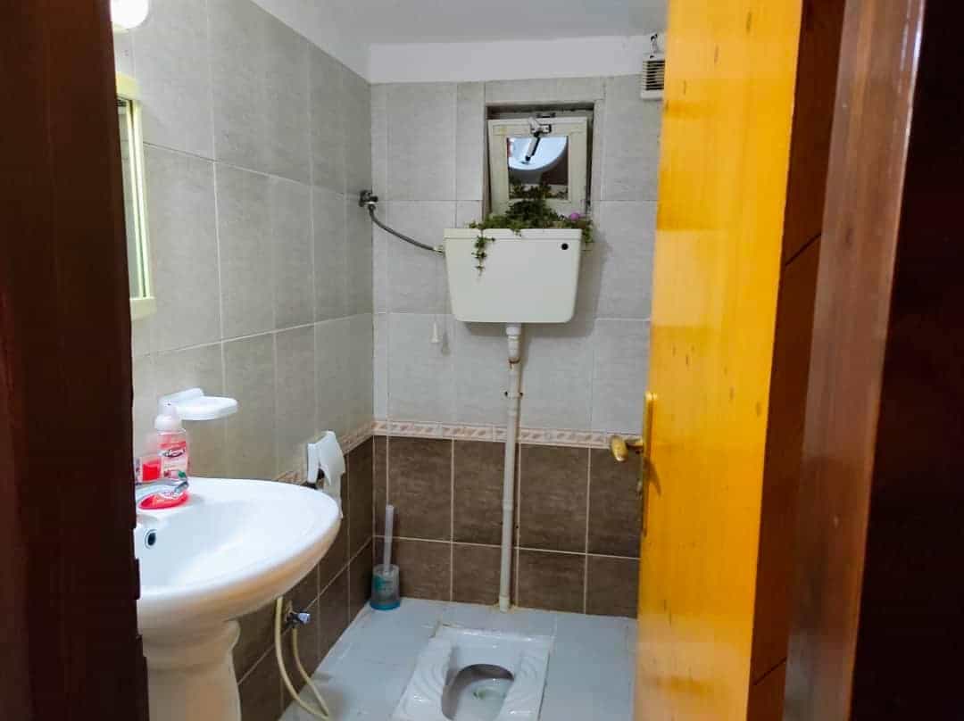اجاره آپارتمان مبله در فاز G کیش