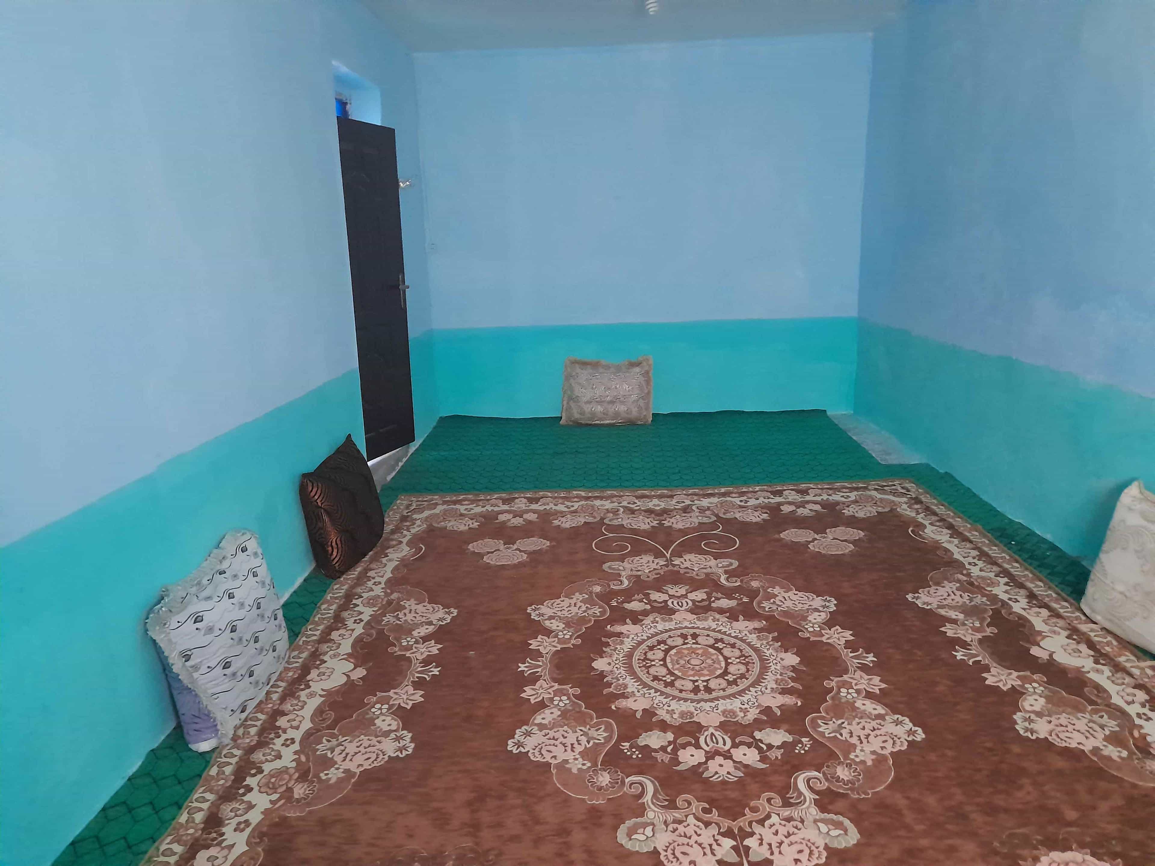 اجاره اقامتگاه بومگردی در چاهو شرقی قشم - طبل