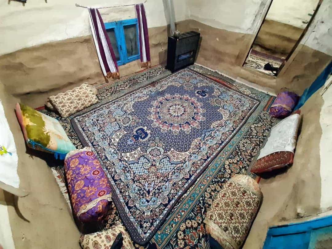 اجاره اقامتگاه بومگردی در شیرگاه - لفور