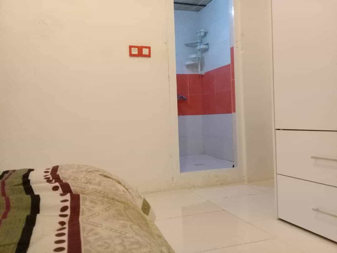 اجاره ویلا استخردار در چهارباغ کرج